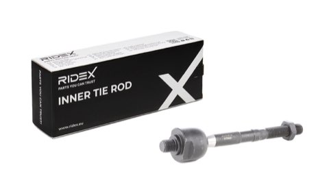 Ridex 51T0033 Inner Tie Rod, photo 2