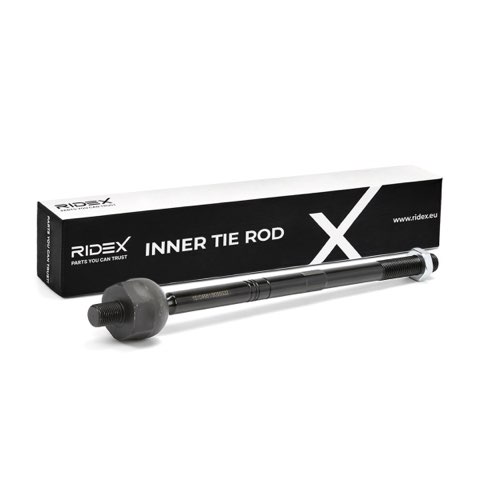 Ridex 51T0039 Inner Tie Rod, photo 2