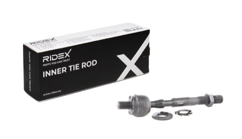 Ridex 51T0042 Inner Tie Rod, photo 2