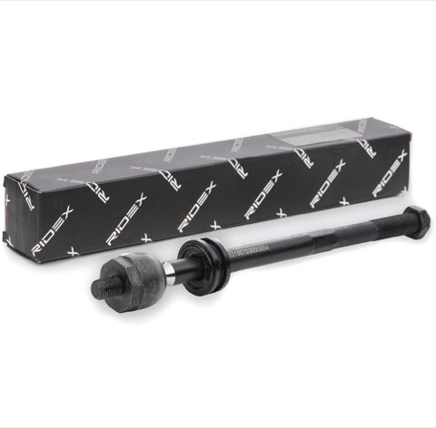 Ridex 51T0048 Inner Tie Rod, photo 2