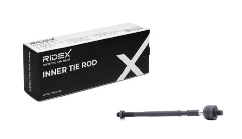 Ridex 51T0052 Inner Tie Rod, photo 2