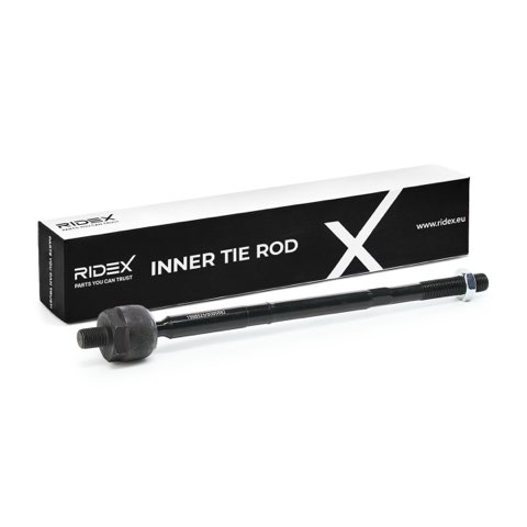 Ridex 51T0054 Inner Tie Rod, photo 2