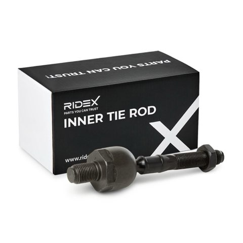 Ridex 51T0068 Inner Tie Rod, photo 2