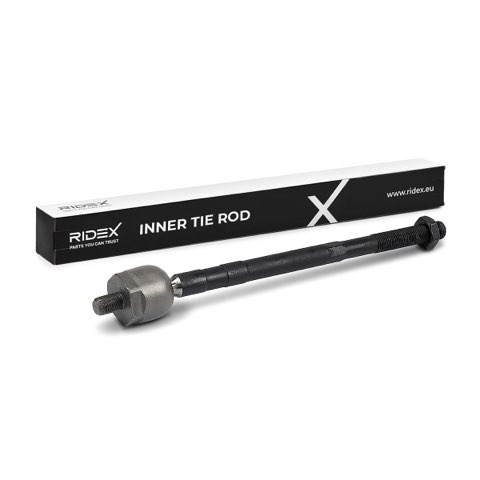 Ridex 51T0070 Inner Tie Rod, photo 2