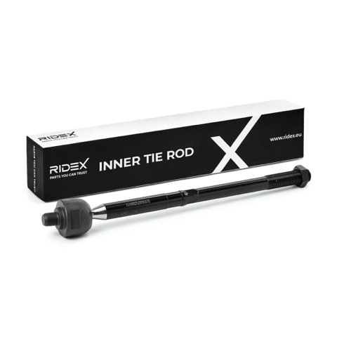 Ridex 51T0076 Inner Tie Rod, photo 2