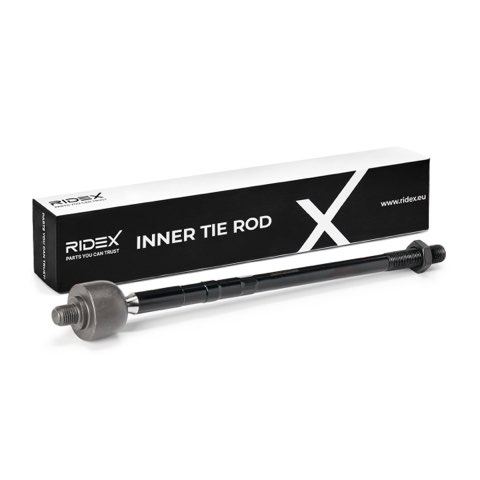 Ridex 51T0084 Inner Tie Rod, photo 2
