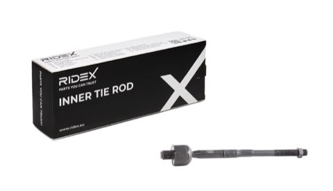 Ridex 51T0085 Inner Tie Rod, photo 2