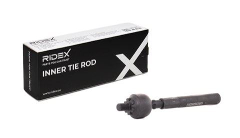 Ridex 51T0095 Inner Tie Rod, photo 2