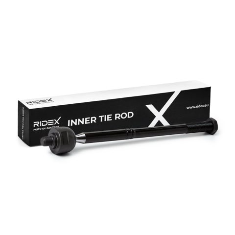 Ridex 51T0098 Inner Tie Rod, photo 2