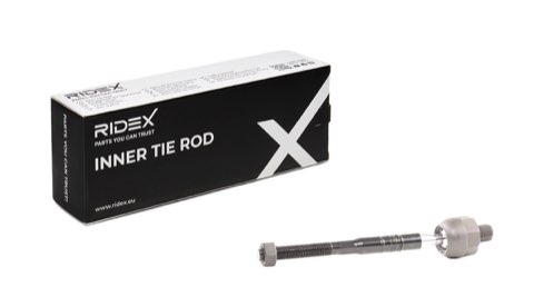 Ridex 51T0102 Inner Tie Rod, photo 2