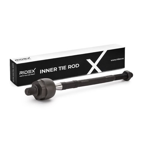 Ridex 51T0105 Inner Tie Rod, photo 3