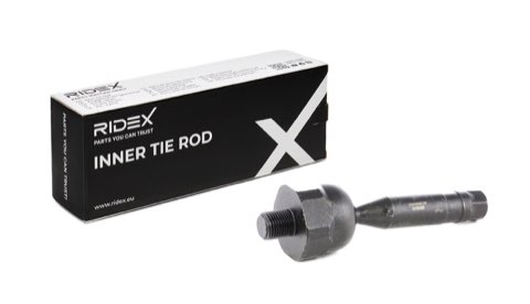 Ridex 51T0108 Inner Tie Rod, photo 2