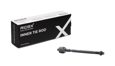 Ridex 51T0110 Inner Tie Rod, photo 2