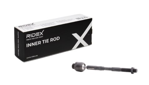 Ridex 51T0116 Inner Tie Rod, photo 2