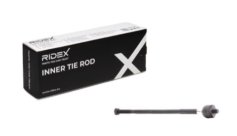 Ridex 51T0119 Inner Tie Rod, photo 2