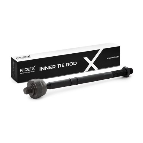 Ridex 51T0129 Inner Tie Rod, photo 2