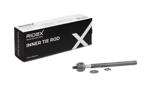 Ridex 51T0134 Inner Tie Rod, photo 2