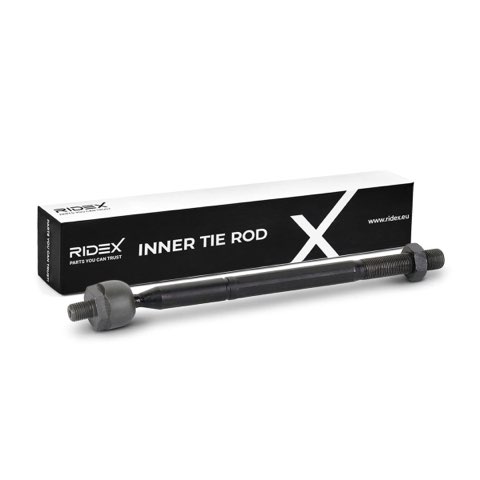 Ridex 51T0139 Inner Tie Rod, photo 2