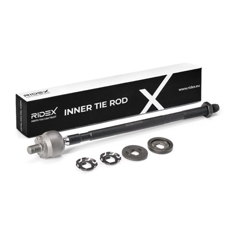 Ridex 51T0143 Inner Tie Rod, photo 2