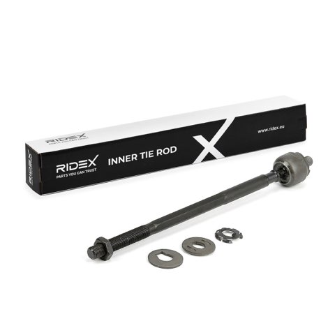 Ridex 51T0150 Inner Tie Rod, photo 2