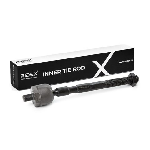 Ridex 51T0158 Inner Tie Rod, photo 2