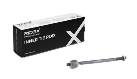 Ridex 51T0161 Inner Tie Rod, photo 2