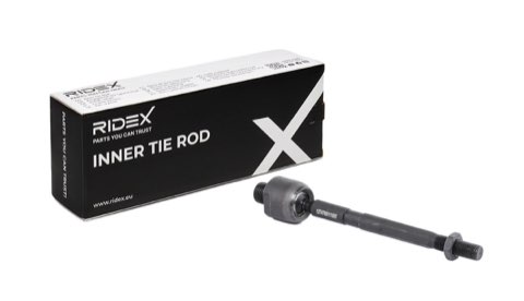 Ridex 51T0189 Inner Tie Rod, photo 2