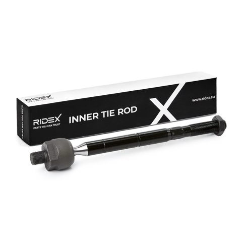 Ridex 51T0205 Inner Tie Rod, photo 2