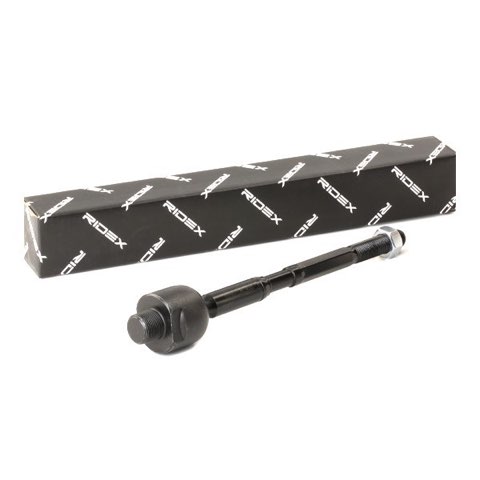 Ridex 51T0214 Inner Tie Rod, photo 2