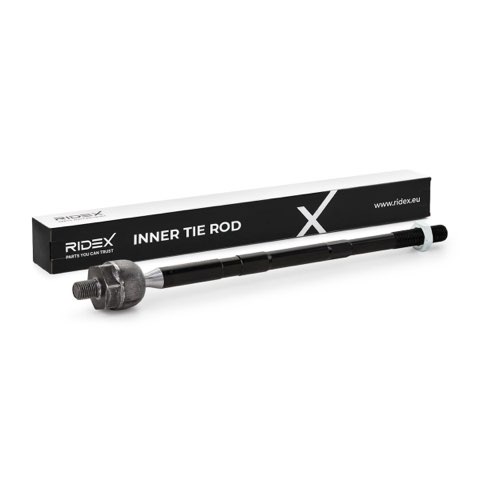 Ridex 51T0216 Inner Tie Rod, photo 2