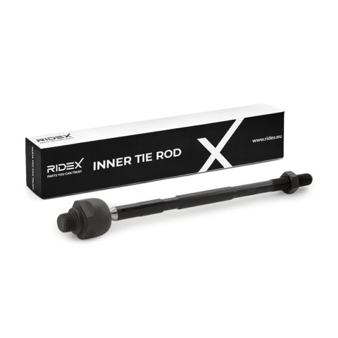 Ridex 51T0218 Inner Tie Rod, photo 2