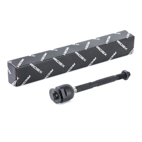 Ridex 51T0235 Inner Tie Rod, photo 2