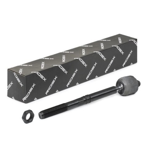Ridex 51T0249 Inner Tie Rod, photo 2