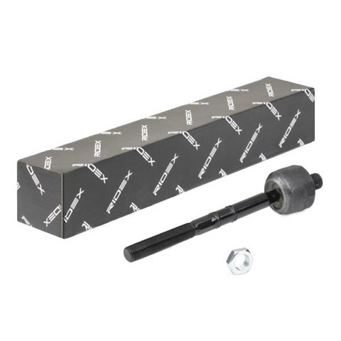 Ridex 51T0254 Inner Tie Rod, photo 2