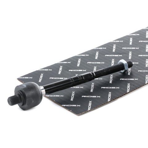 Ridex 51T0312 Inner Tie Rod, photo 2