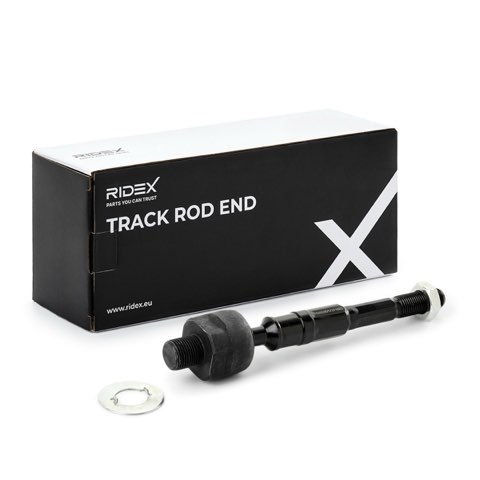 Ridex 51T0381 Inner Tie Rod