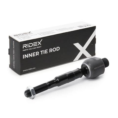 Ridex 51T0383 Inner Tie Rod, photo 2