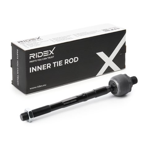 Ridex 51T0735 Inner Tie Rod, photo 2