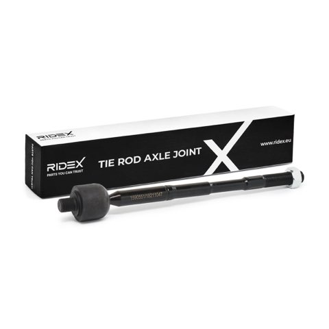 Ridex 51T0751 Inner Tie Rod