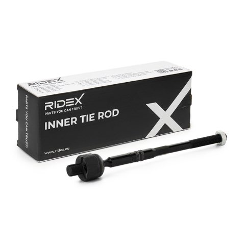 Ridex 51T0765 Inner Tie Rod, photo 2