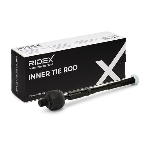 Ridex 51T0768 Inner Tie Rod, photo 2
