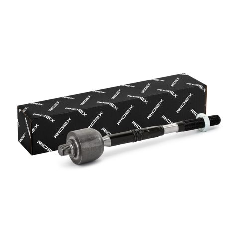 Ridex 51T0770 Inner Tie Rod, photo 2