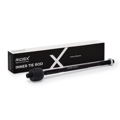 Ridex 51T0782 Inner Tie Rod