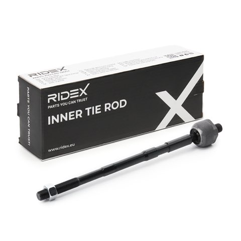 Ridex 51T0785 Inner Tie Rod, photo 2