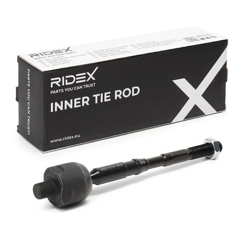 Ridex 51T0788 Inner Tie Rod, photo 2