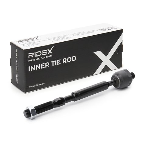 Ridex 51T0790 Inner Tie Rod, photo 2