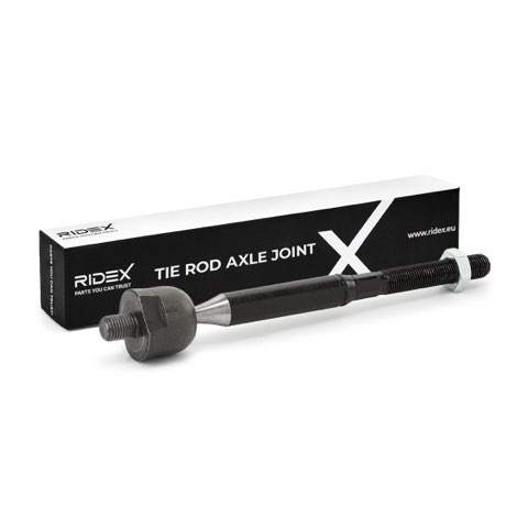 Ridex 51T0833 Inner Tie Rod
