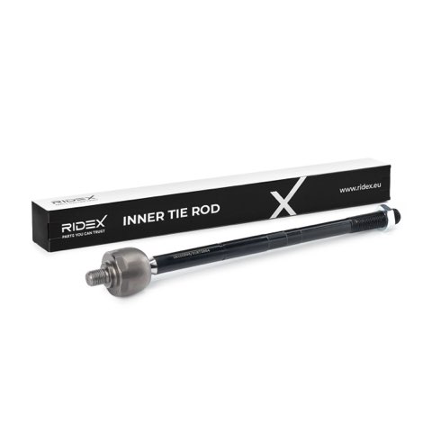 Ridex 51T0973 Inner Tie Rod
