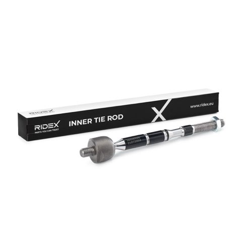 Ridex 51T0976 Inner Tie Rod