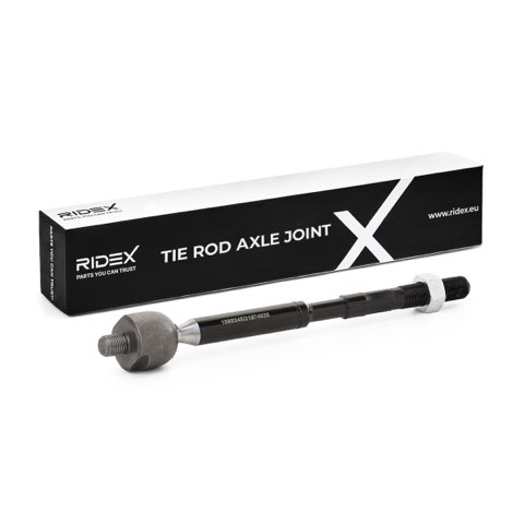 Ridex 51T1036 Inner Tie Rod
